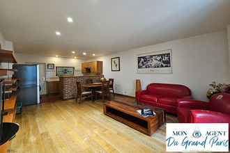 achat appartement jouy-en-josas 78350