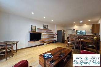 achat appartement jouy-en-josas 78350