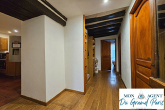 achat appartement jouy-en-josas 78350