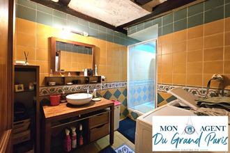 achat appartement jouy-en-josas 78350