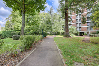 achat appartement jouy-en-josas 78350