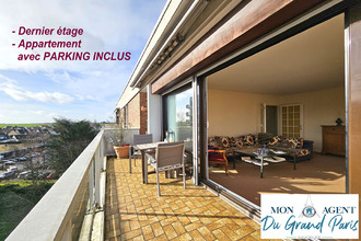 achat appartement jouy-en-josas 78350