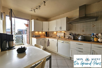 achat appartement jouy-en-josas 78350