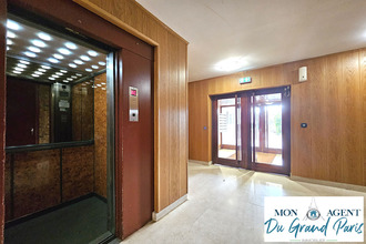 achat appartement jouy-en-josas 78350