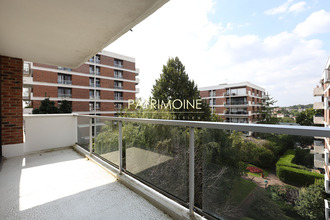 achat appartement jouy-en-josas 78350