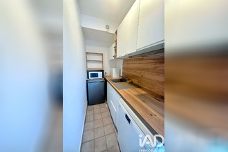achat appartement jouy-en-josas 78350