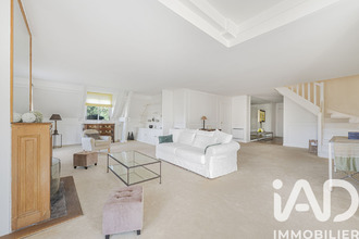 achat appartement jouy-en-josas 78350