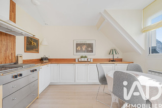 achat appartement jouy-en-josas 78350