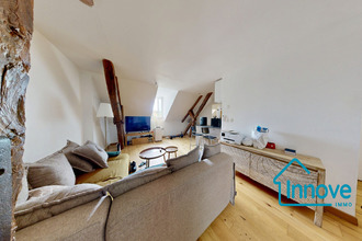 achat appartement jouy-en-josas 78350