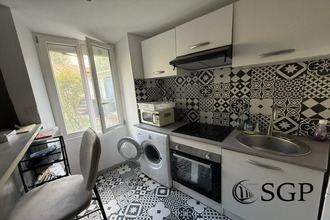 achat appartement jouy-en-josas 78350