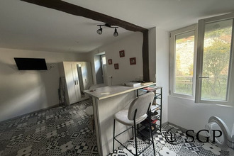 achat appartement jouy-en-josas 78350