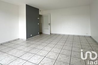 achat appartement jouy-le-moutier 95280