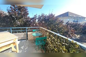 achat appartement jouy-le-moutier 95280