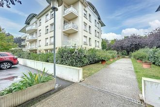 achat appartement jouy-le-moutier 95280