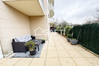 achat appartement jouy-le-moutier 95280