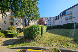 achat appartement jouy-le-moutier 95280