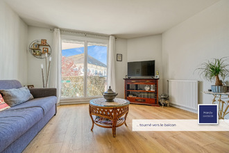 achat appartement jouy-le-moutier 95280