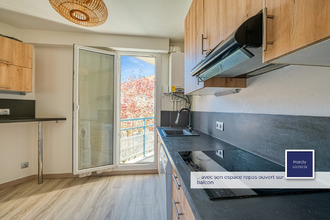 achat appartement jouy-le-moutier 95280