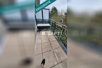 achat appartement jouy-le-moutier 95280