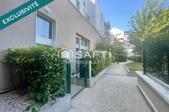 achat appartement jouy-le-moutier 95280