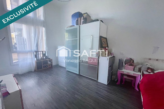 achat appartement jouy-le-moutier 95280