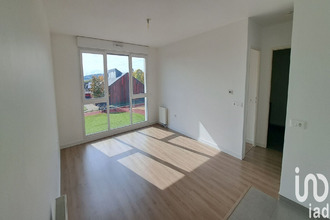 achat appartement jouy-le-moutier 95280