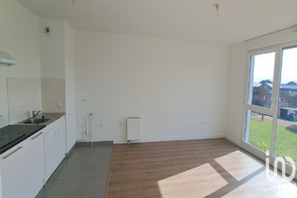 achat appartement jouy-le-moutier 95280