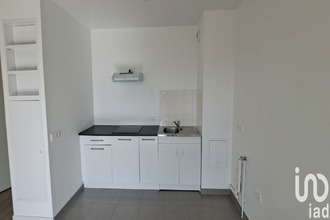achat appartement jouy-le-moutier 95280