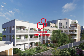 achat appartement jouy-le-moutier 95280