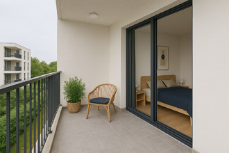 achat appartement jouy-le-moutier 95280