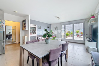 achat appartement jouy-le-moutier 95280