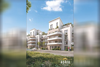 achat appartement jouy-le-moutier 95280