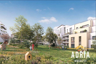 achat appartement jouy-le-moutier 95280