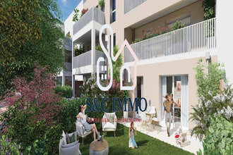 achat appartement jouy-le-moutier 95280