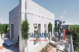 achat appartement jouy-le-moutier 95280