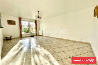 achat appartement jouy-le-moutier 95280