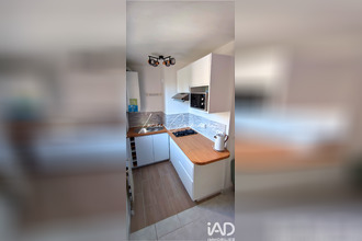 achat appartement jouy-le-moutier 95280