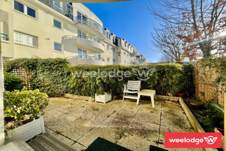 achat appartement jouy-le-moutier 95280