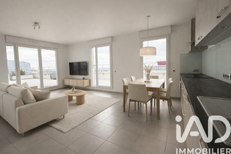 achat appartement jouy-le-moutier 95280