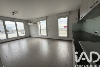 achat appartement jouy-le-moutier 95280