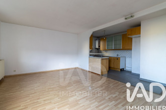 achat appartement jouy-le-moutier 95280