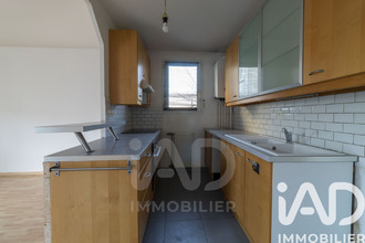 achat appartement jouy-le-moutier 95280