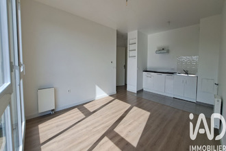achat appartement jouy-le-moutier 95280