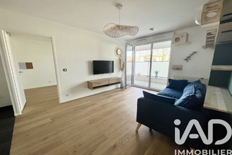 achat appartement jouy-le-moutier 95280
