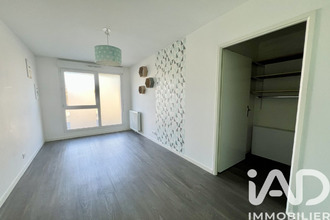 achat appartement jouy-le-moutier 95280