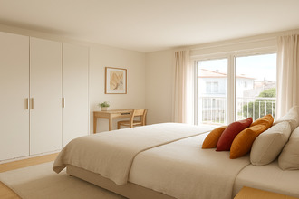achat appartement jouy-le-moutier 95280