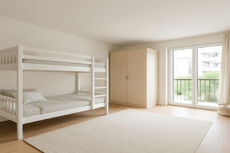 achat appartement jouy-le-moutier 95280
