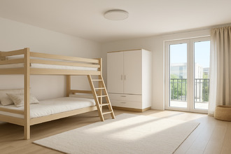 achat appartement jouy-le-moutier 95280