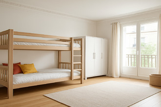 achat appartement jouy-le-moutier 95280