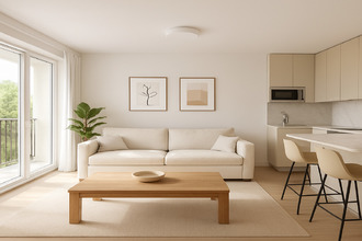 achat appartement jouy-le-moutier 95280